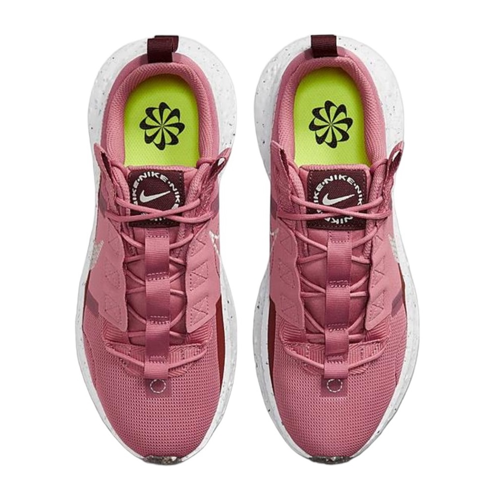 New Desert Berry/Mars Stone/Burgundy Crush/Light Silver - CW2386 603 W’s Sz 11